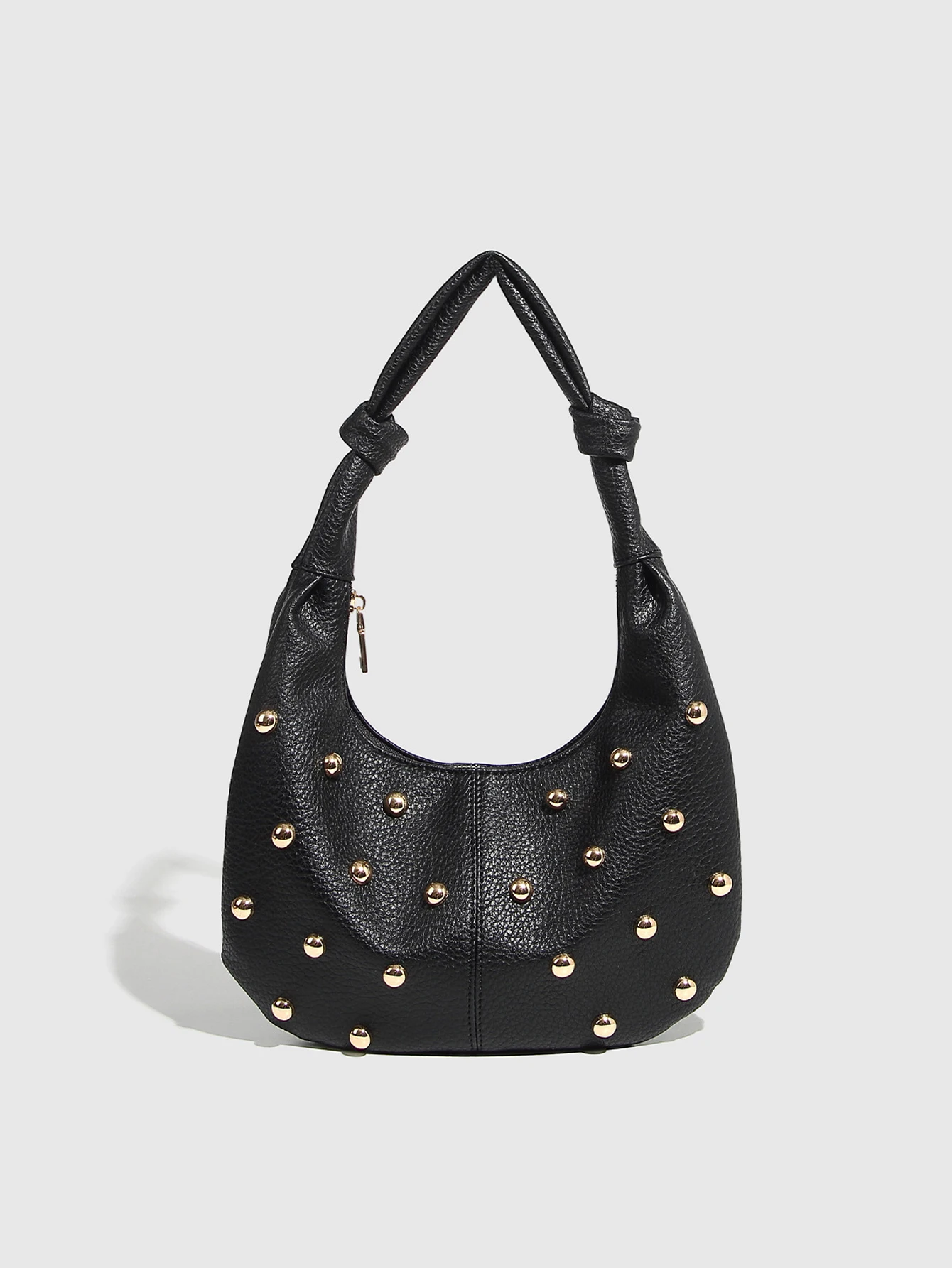 Sac fourre-tout Simple et polyvalent, sac à bandoulière élégant de