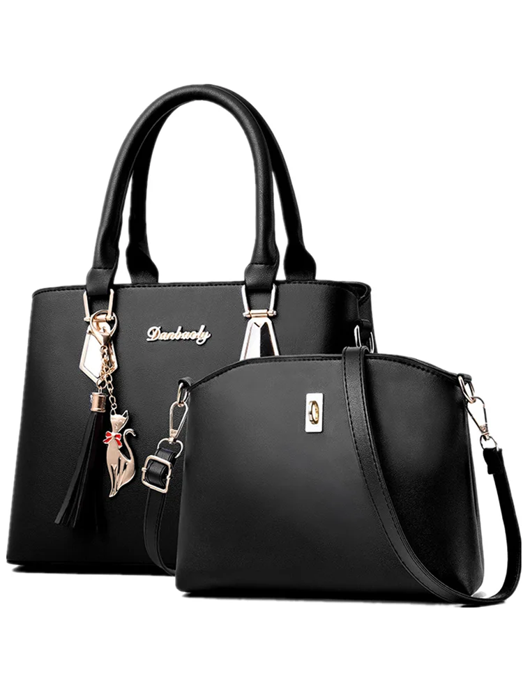 Sac pour femmes nouvelle Texture à la mode et haut
