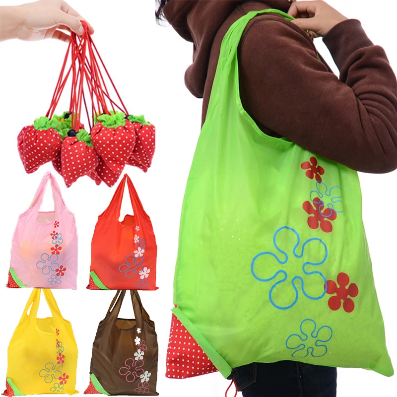 Sac de courses pliable, sac de transport pratique, sac de