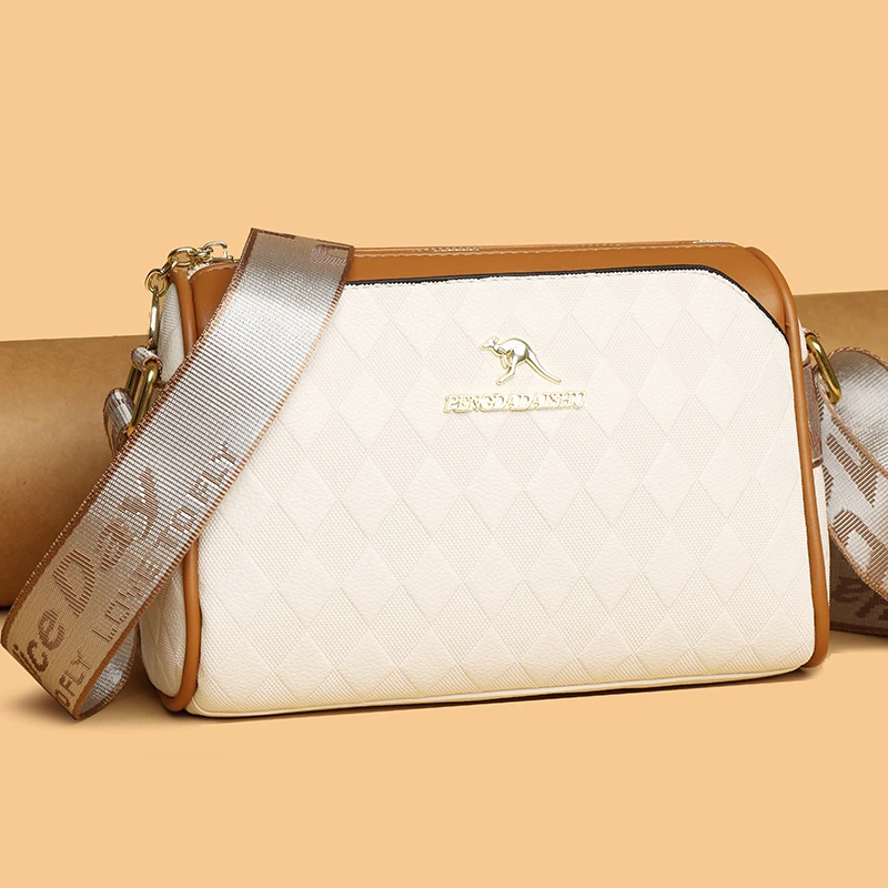 Sac à bandoulière pour femmes, sac à main à la