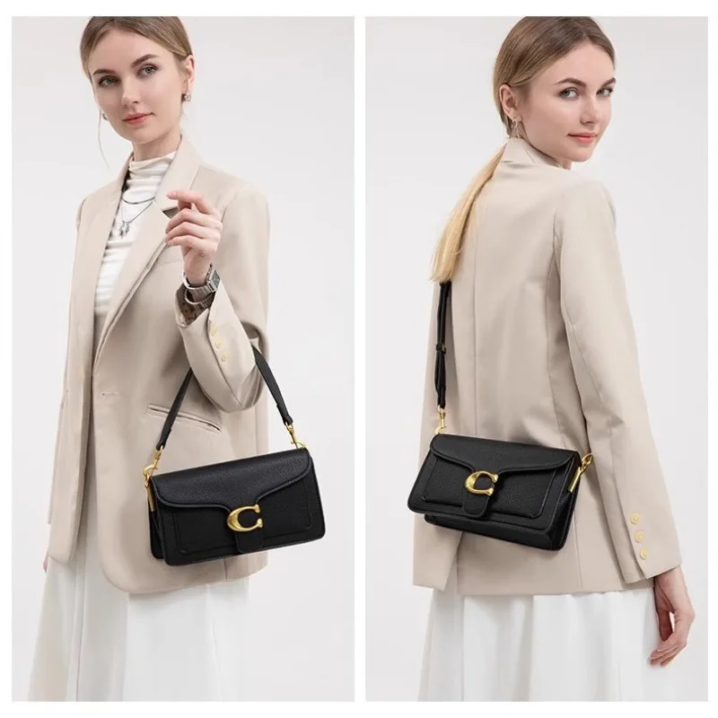 Sac à main pour femme Tabby26 classique, sac à bandoulière