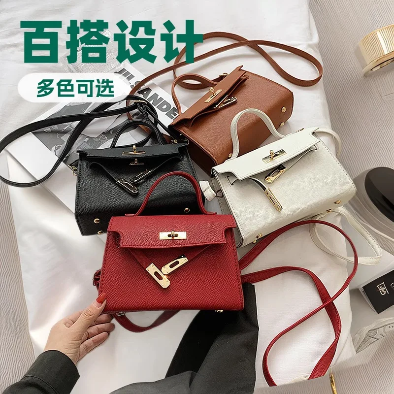 Sac Mini pour Femme 2026 Nouveau Modèle Sac Bandoulière Tendance