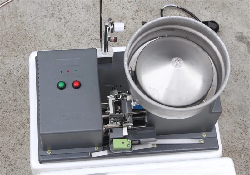 MACHINE à enrouler les bobines AUTO-OPEARATE, pour utilisateur d'usine de