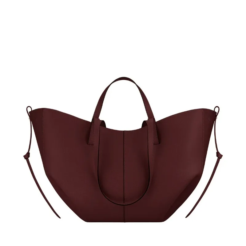 Sac de shopping haut de gamme, sac à main grande