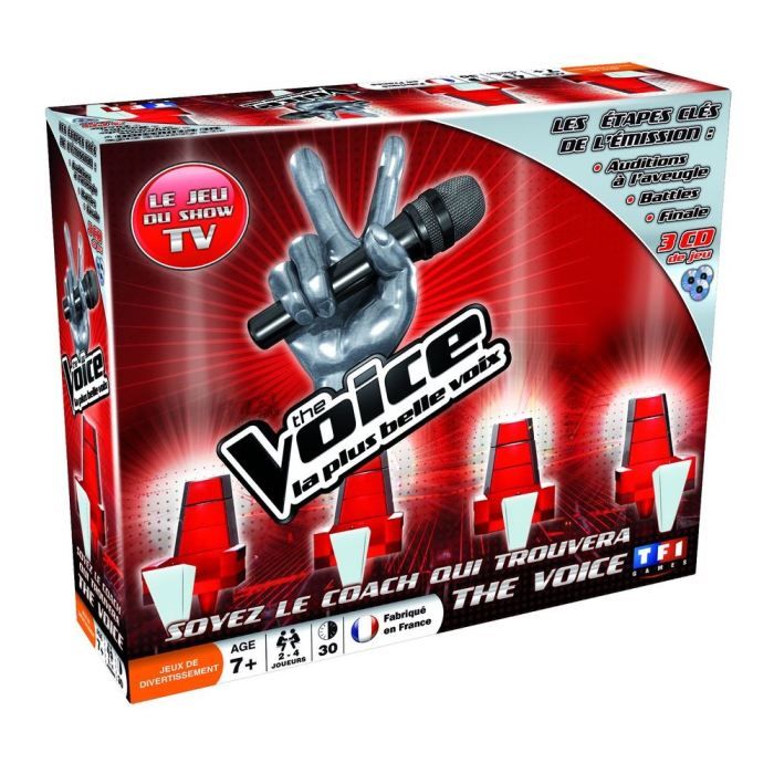 The Voice