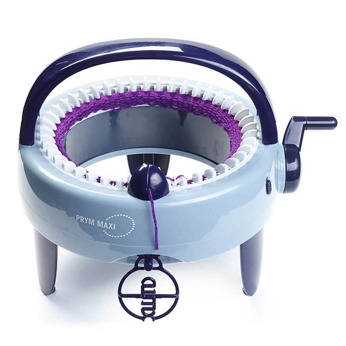 Tricotin - Prym - Moulin à tricoter - 44 mailles