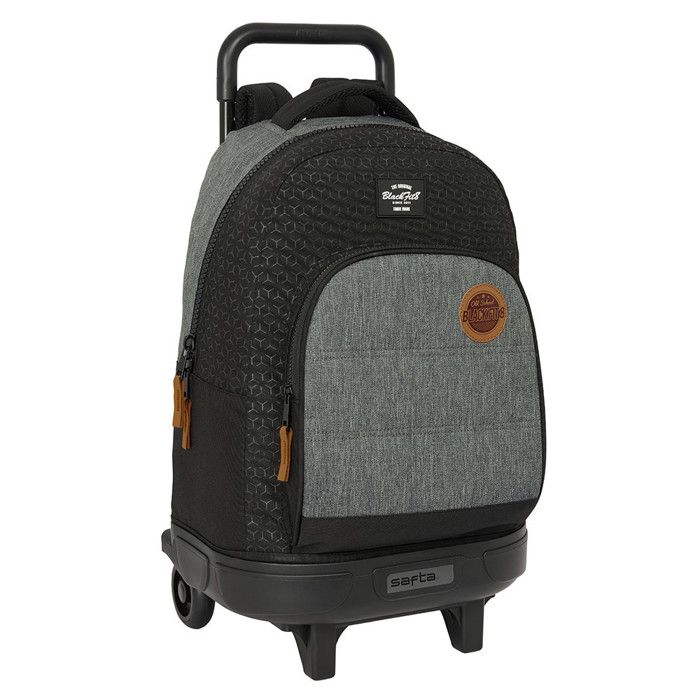 Sac à dos à roulettes Blackfit8 Old School 45 CM