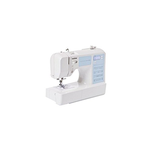 Brother FS 40 Machine à coudre électronique