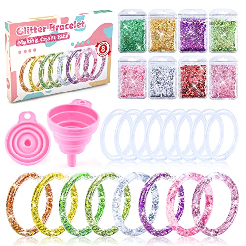 Cadeau Fille 5 6 7 8 9 10 Ans, Kit