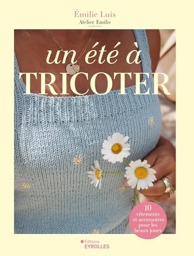 Un été à tricoter: 10 vêtements et accessoires pour les