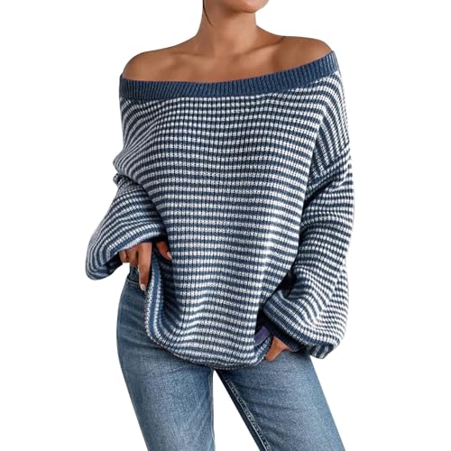 Pulls tricotés de Noël 2024 pour femmes, chandails tendance pour