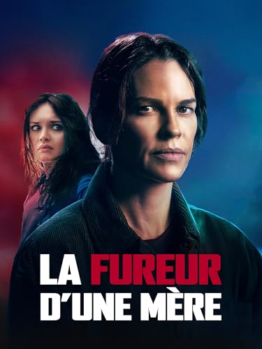 La Fureur d'une mère