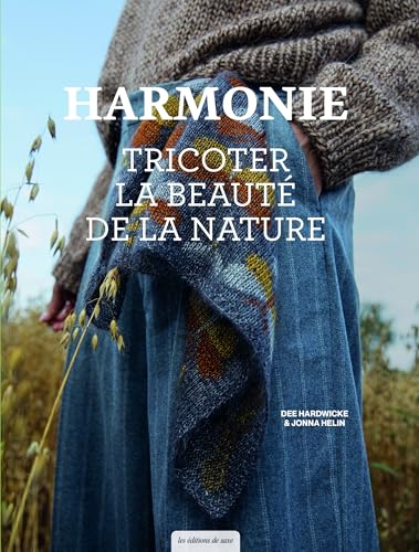 Harmonie: Tricoter la beauté de la nature
