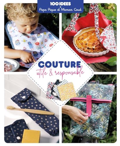 Couture utile et responsable