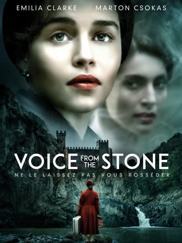 Voice From the Stone