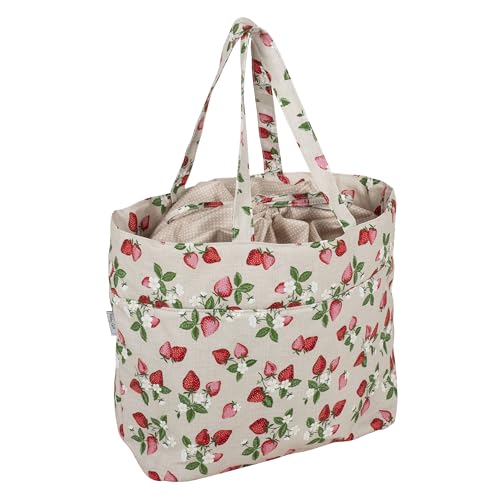 Hobby Gift Sac Artisanal à Cordon – Fourre-Tout de Rangement