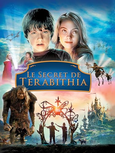 Le Secret de Terabithia