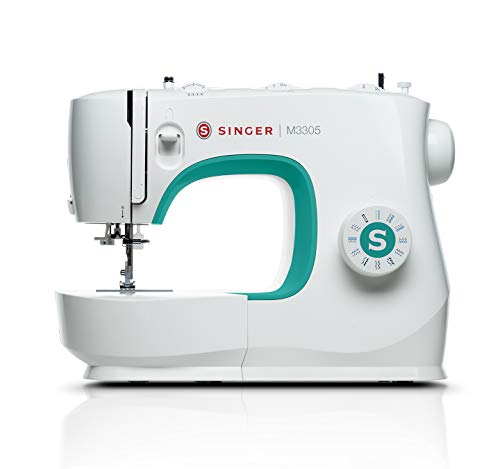 Singer Machine à Coudre M3305