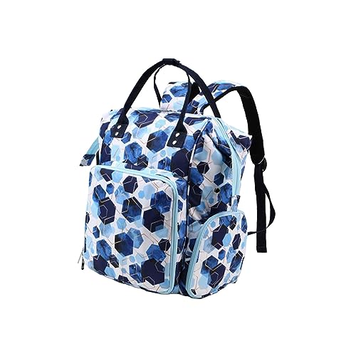 Jiuvaso Sac de Rangement de Fil, Sac à Main de