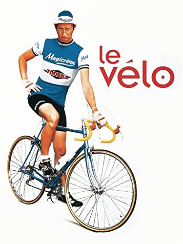 Le vélo de Ghislain Lambert