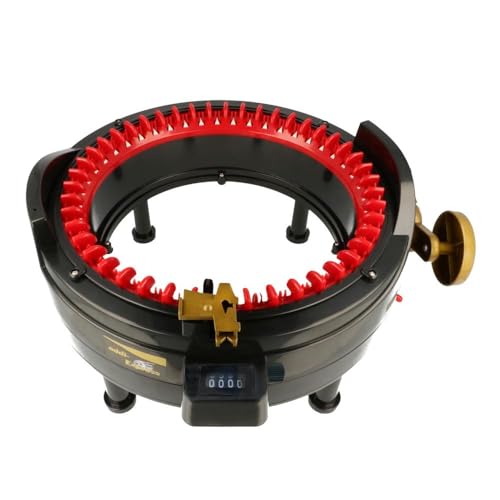 Machine à tricoter Addi Express Kingsize 35 cm - 1