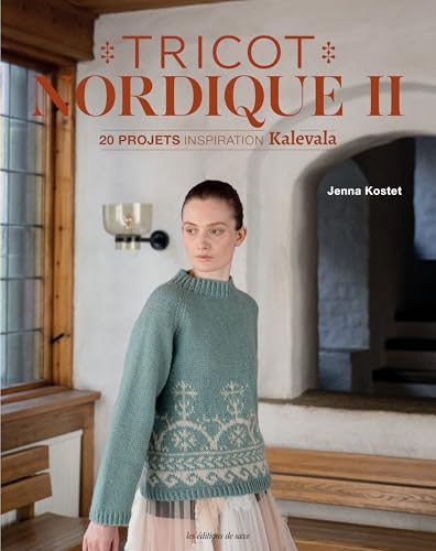 Tricot Kalevala 2
