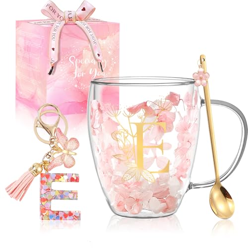 Cadeau Femme Tasse Double Paroi Personnalisable Cadeaux Anniversaire Femme Tasse