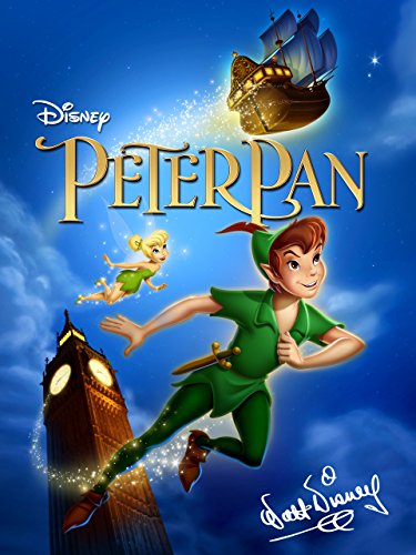 Peter Pan