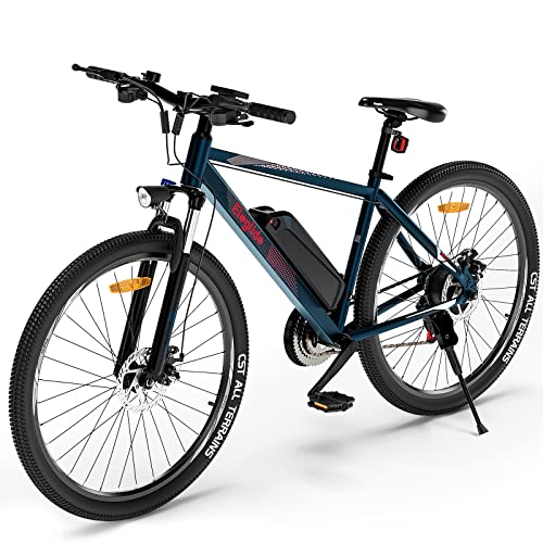 Eleglide Vélo Électrique, Vélo de Montagne électrique 27.5", 250W VTT