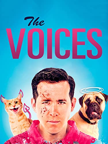 The Voices