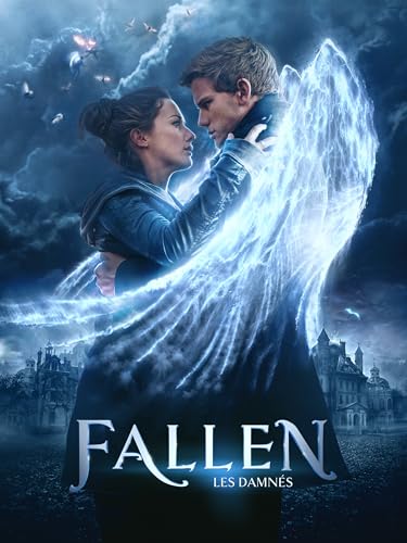 Fallen : Les damnés