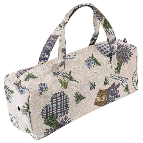 Sac de Rangement pour Fils, Sac de Rangement pour Tricot,