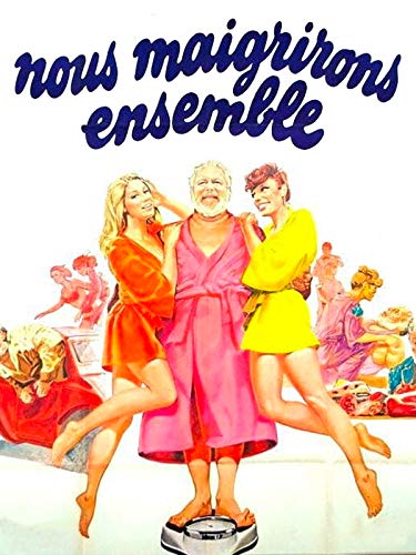 Nous maigrirons ensemble