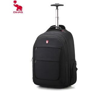 OIWAS-Sac de voyage à roulettes pour hommes et femmes, sac