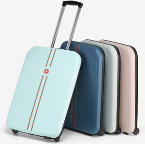 Aucun Sac Trolley Pliable observateur pour Voyage d'Affaires, Valise Sв,