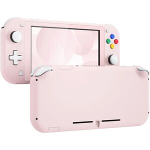 Coque de remplacement eXtremeRate DIY pour Nintendo Switch Lite -