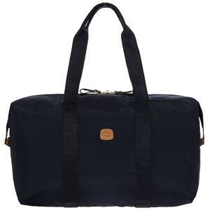 Brics Sac de voyage X-Bag 43cm (Océan) bleu marine