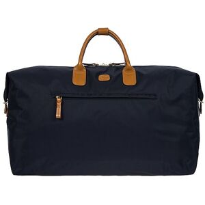 Brics Sac de voyage X-Travel 55cm (Océan) bleu