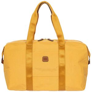 Brics Sac de voyage X-Bag 43cm Miele / Honey jaune