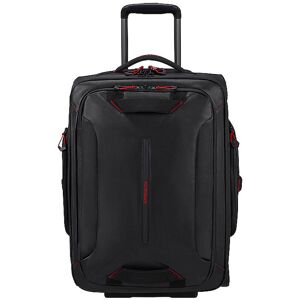 Samsonite Trolley cabine 55cm ECODIVER Duffle black noir