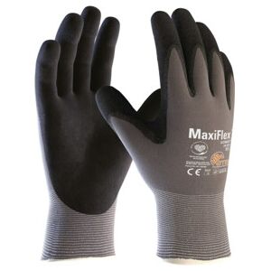 aTG MaxiFlex® Ultimate Gants en tricot, Nylon, Taille 10 ;