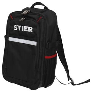 Sac à dos trolley pour outils STIER (906545)