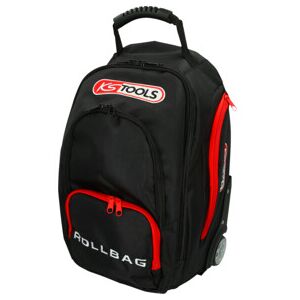 KS Tools Trolley télescopique de sac à dos SMARTBACKPACK (850.0334)