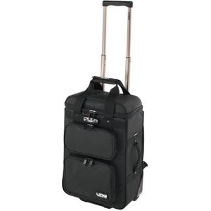 UDG Ultimate Backpack Trolley B/O Noir