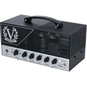 Victory Amplifiers The Deputy Lunch Box Head
