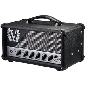 Victory Amplifiers The Deputy Compact Head