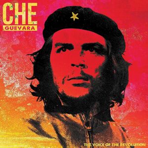 The Voice Of The Revolution [Vinyl Lp]