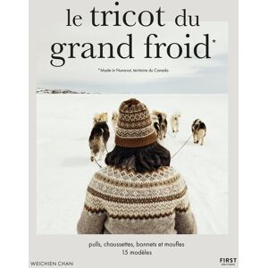 Le Tricot Du Grand Froid