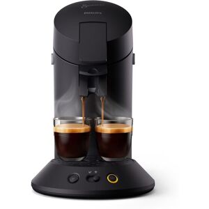 Machine à café à dosettes Senseo Original Plus CSA210/61 PHILIPS