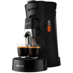 Machine à café à dosettes Senseo Select Eco CSA240/21 PHILIPS